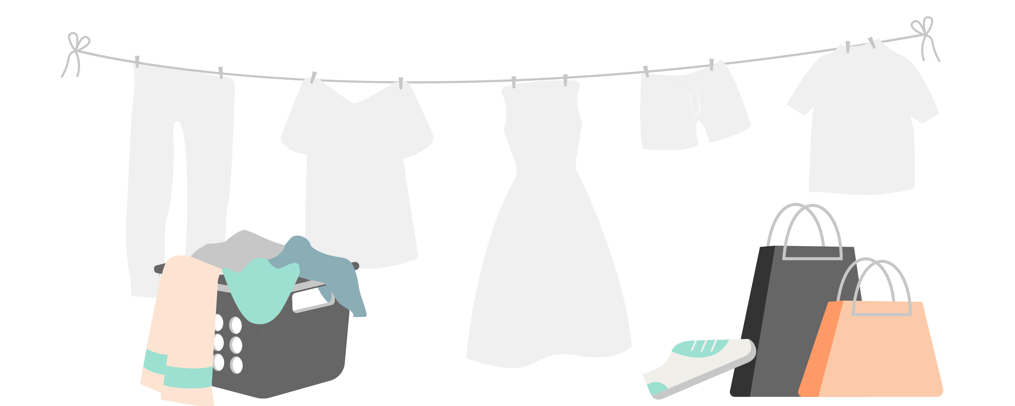 Grafik_Fast Fashion und ich
