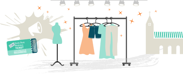 Grafik_Exit Fast Fashion_Aktiv werden