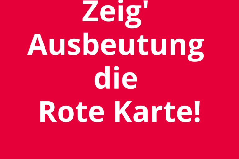 Beitragsbild Rote Karte